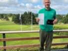 Banerekord Uofficiel 63 Andreas Lunding