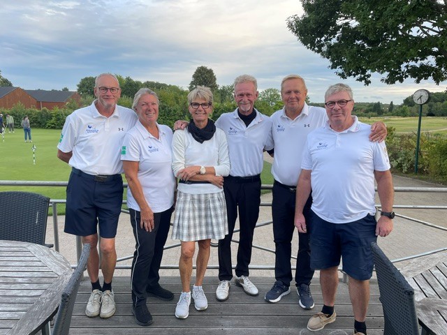 Regionsgolf 2026