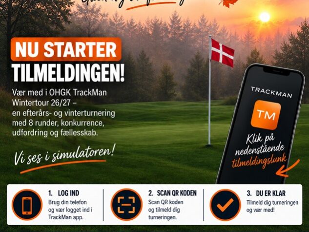 Tilmelding
